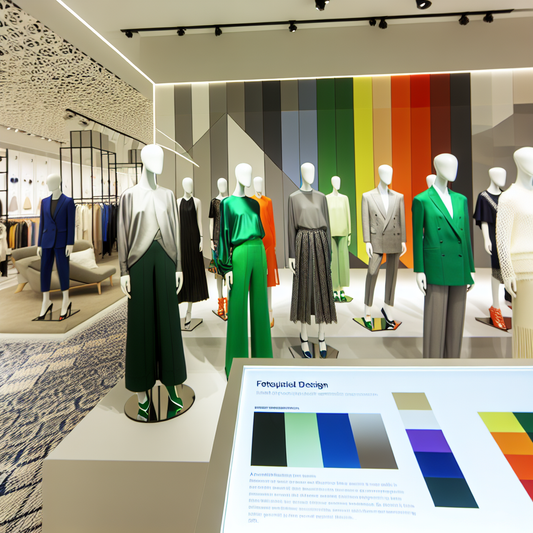 Fashion and Design Color Trends for 2025: What's In